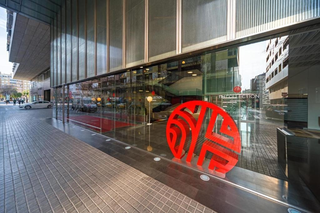 هتل ان اچ کالکشن